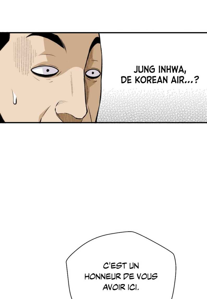 Read Return of the Legend FR Manga Online