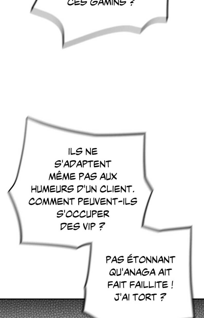 Read Return of the Legend FR Manga Online