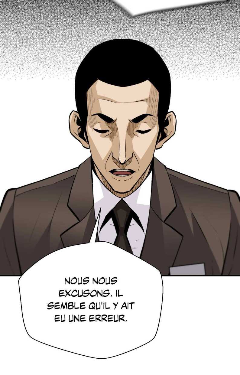 Read Return of the Legend FR Manga Online
