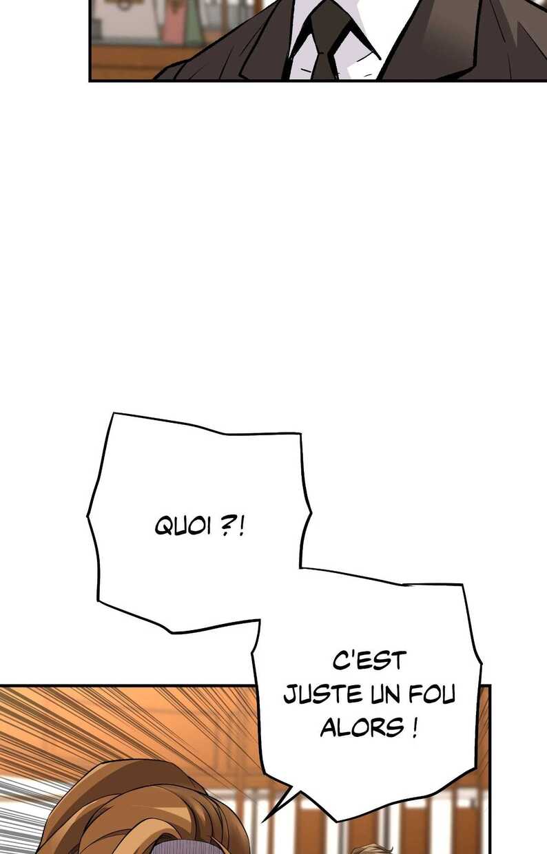 Read Return of the Legend FR Manga Online