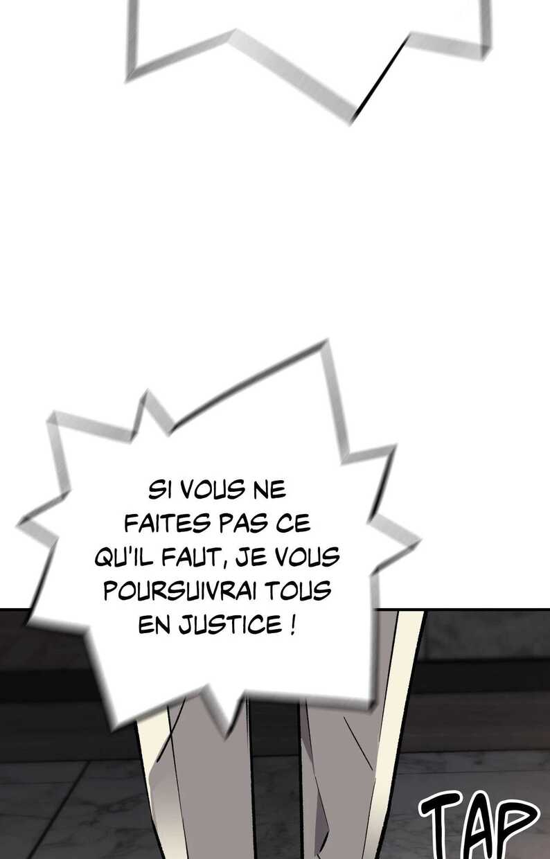 Read Return of the Legend FR Manga Online