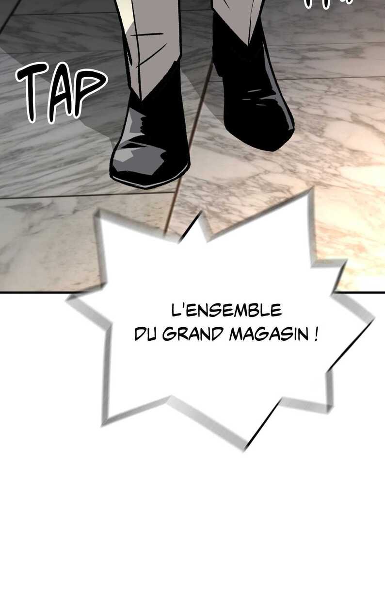 Read Return of the Legend FR Manga Online