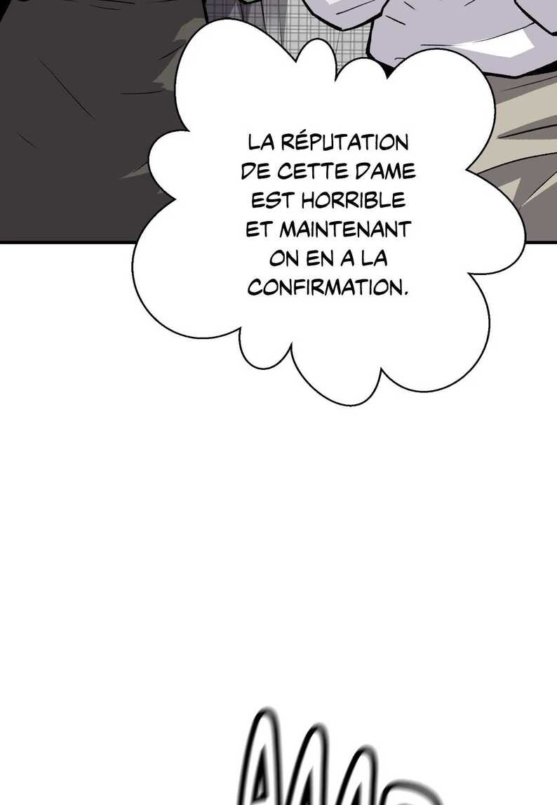 Read Return of the Legend FR Manga Online