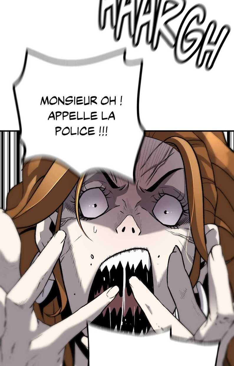 Read Return of the Legend FR Manga Online