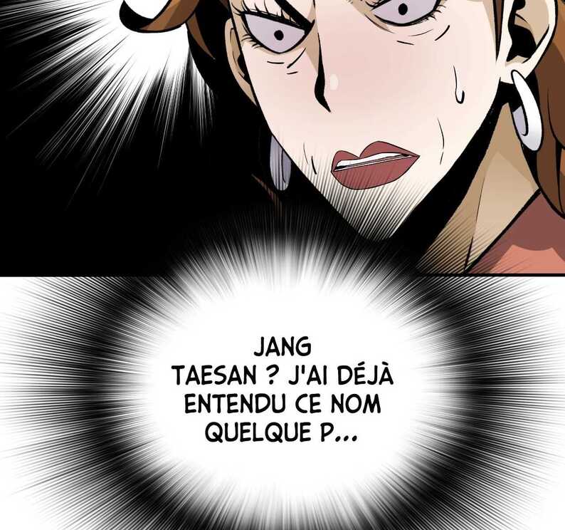 Read Return of the Legend FR Manga Online