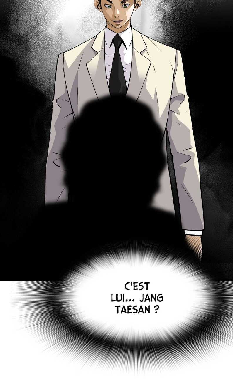 Read Return of the Legend FR Manga Online