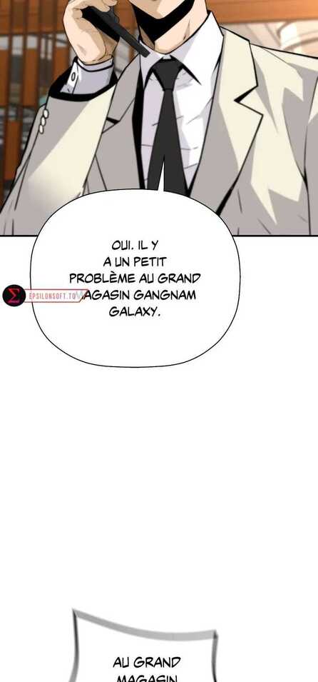 Read Return of the Legend FR Manga Online