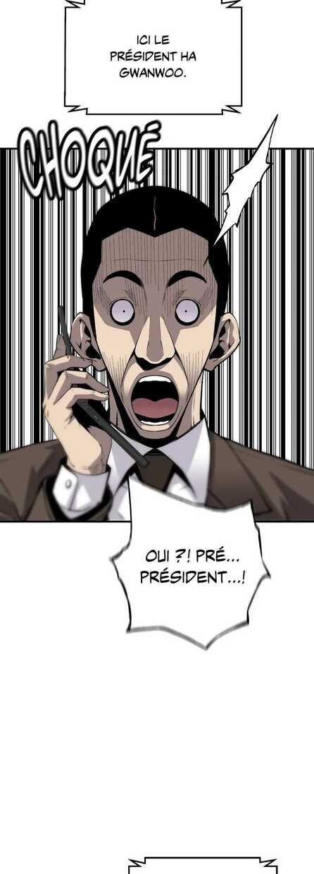 Read Return of the Legend FR Manga Online