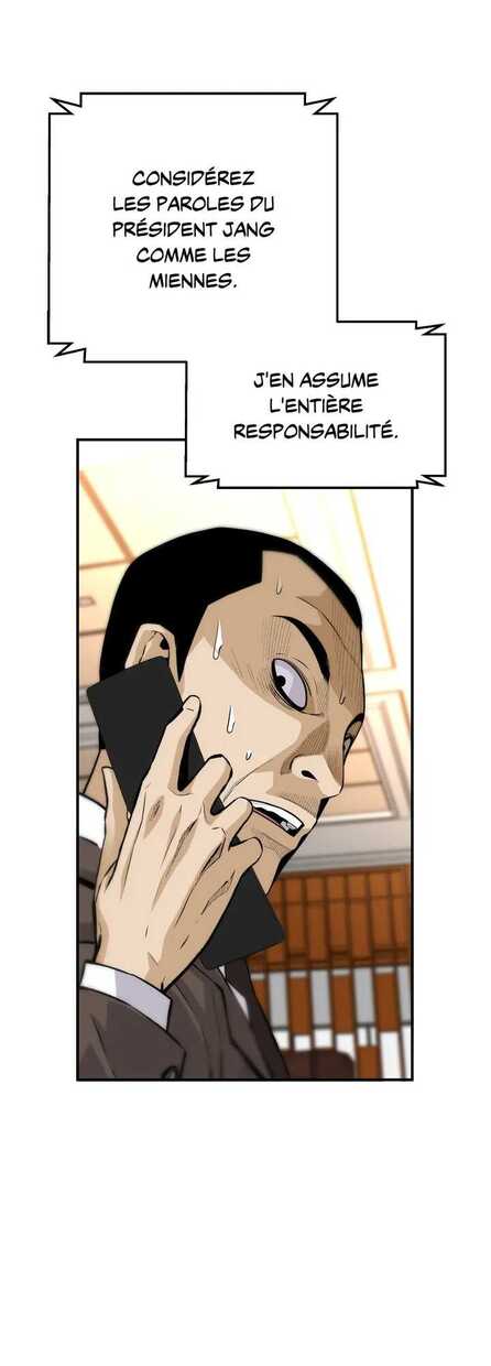 Read Return of the Legend FR Manga Online