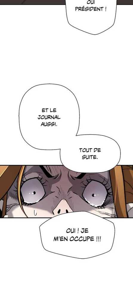 Read Return of the Legend FR Manga Online
