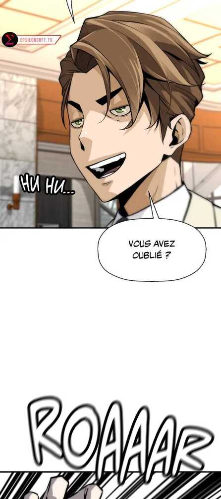 Read Return of the Legend FR Manga Online
