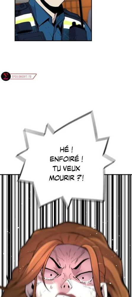 Read Return of the Legend FR Manga Online