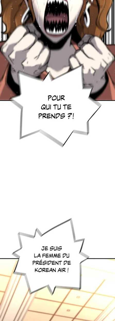 Read Return of the Legend FR Manga Online