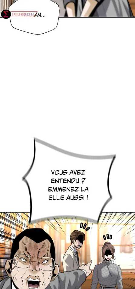 Read Return of the Legend FR Manga Online