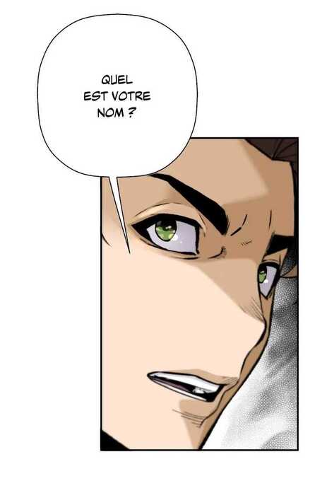 Read Return of the Legend FR Manga Online