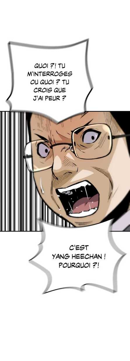 Read Return of the Legend FR Manga Online