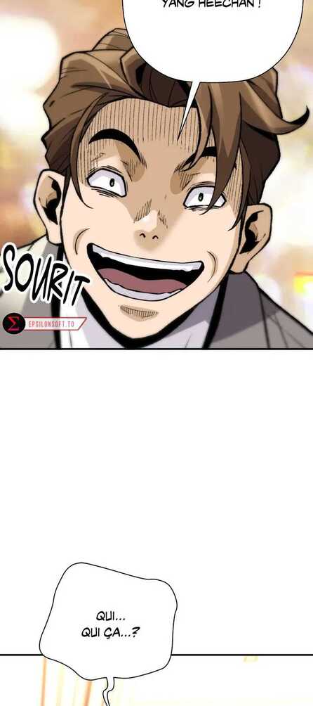Read Return of the Legend FR Manga Online