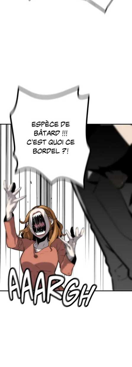 Read Return of the Legend FR Manga Online