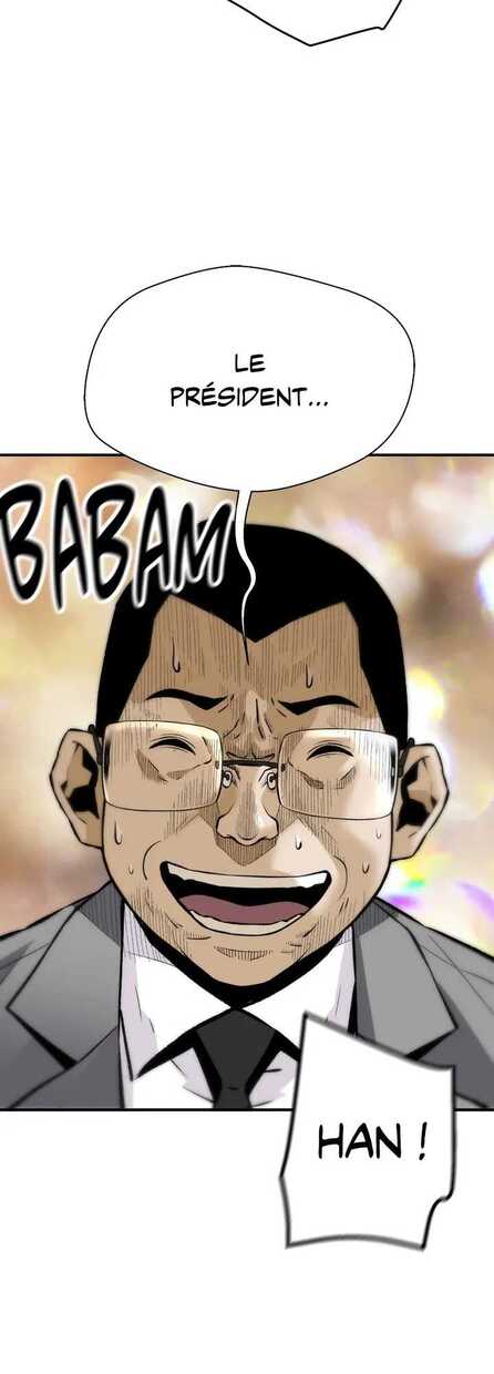 Read Return of the Legend FR Manga Online