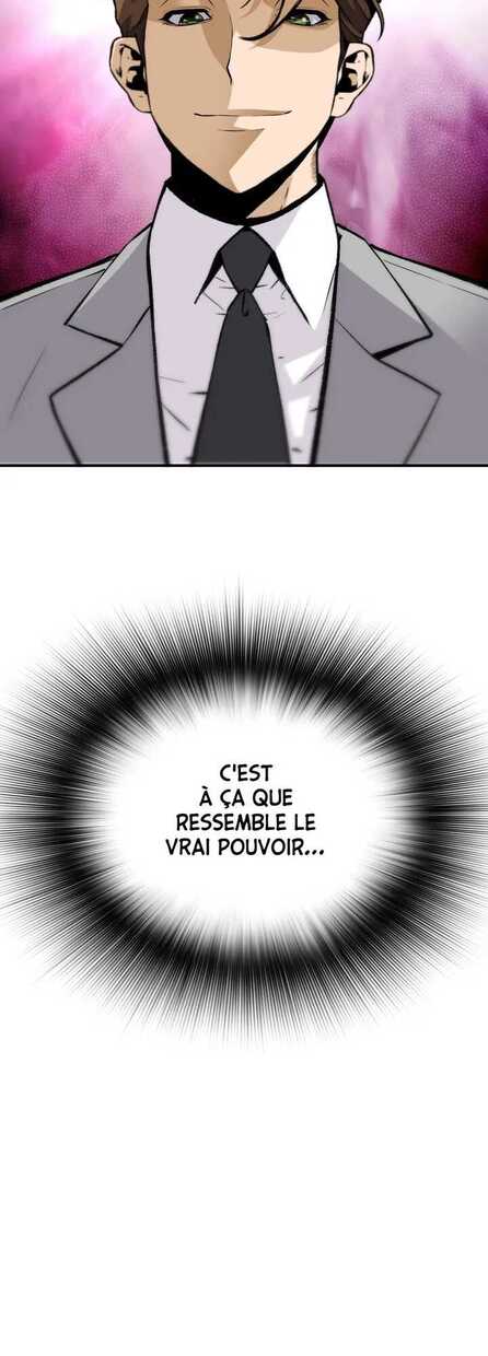 Read Return of the Legend FR Manga Online