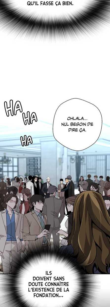 Read Return of the Legend FR Manga Online