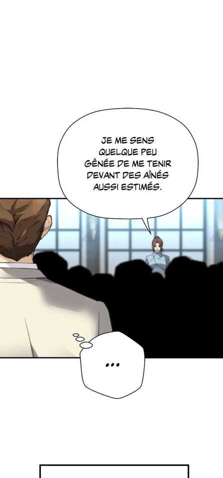 Read Return of the Legend FR Manga Online