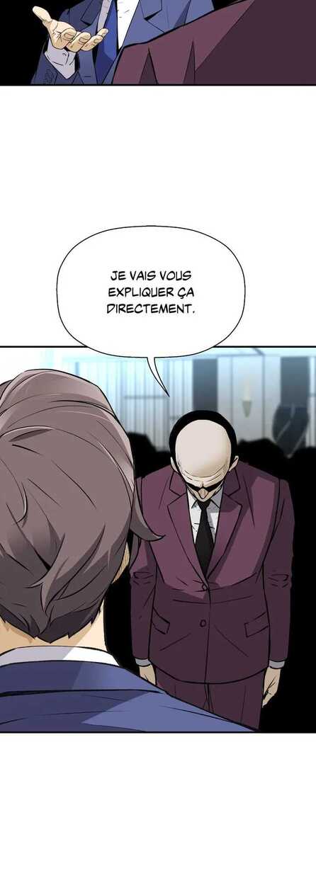 Read Return of the Legend FR Manga Online