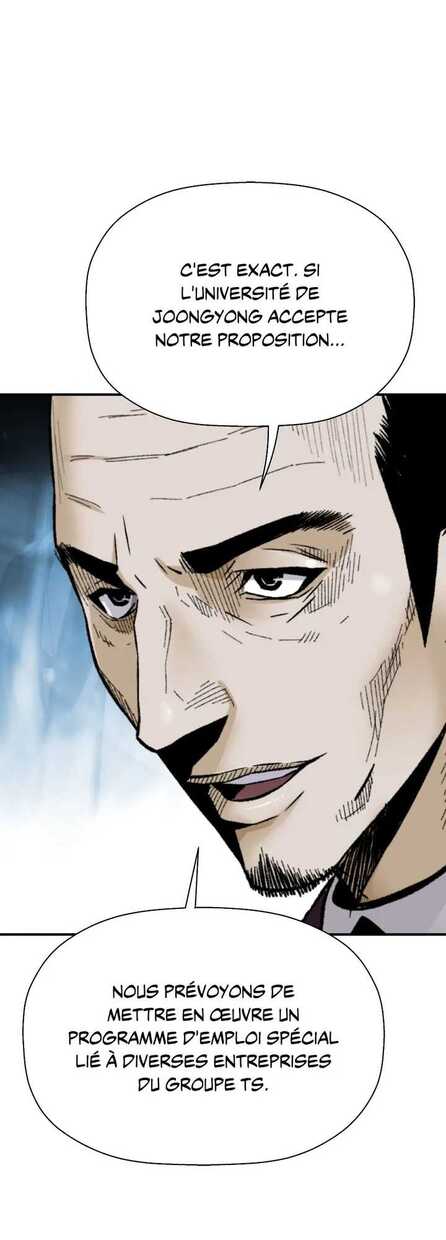 Read Return of the Legend FR Manga Online