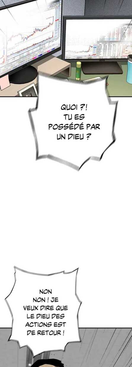 Read Return of the Legend FR Manga Online