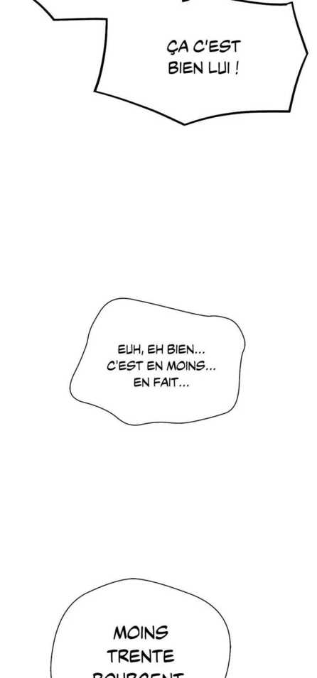 Read Return of the Legend FR Manga Online