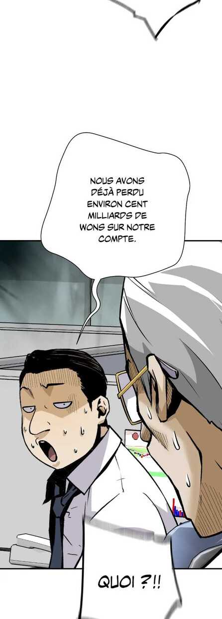 Read Return of the Legend FR Manga Online