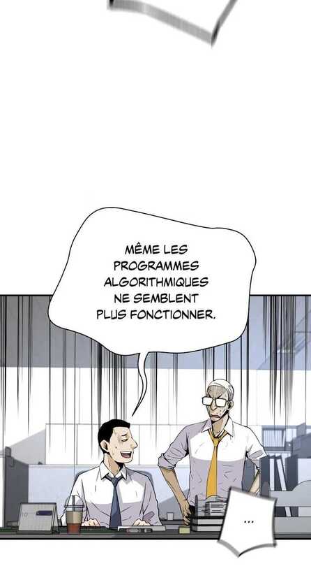 Read Return of the Legend FR Manga Online