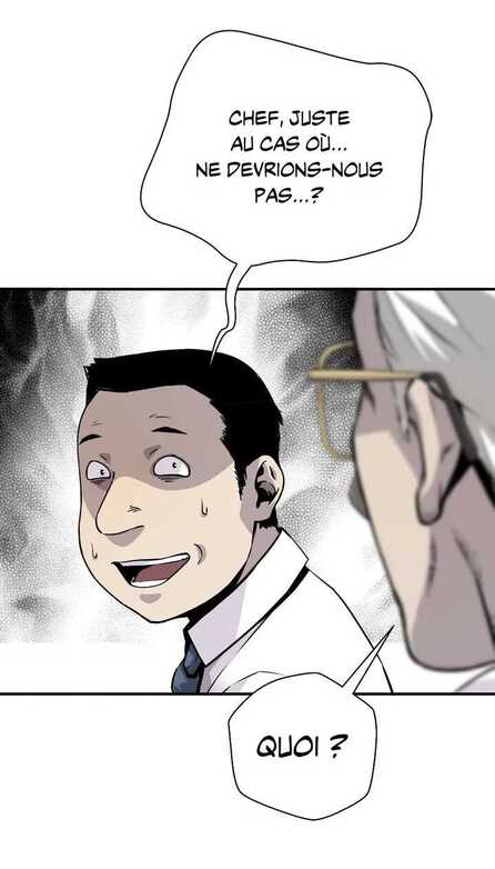 Read Return of the Legend FR Manga Online