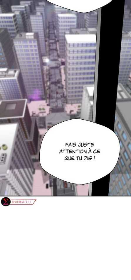 Read Return of the Legend FR Manga Online