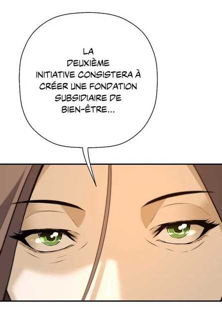 Read Return of the Legend FR Manga Online