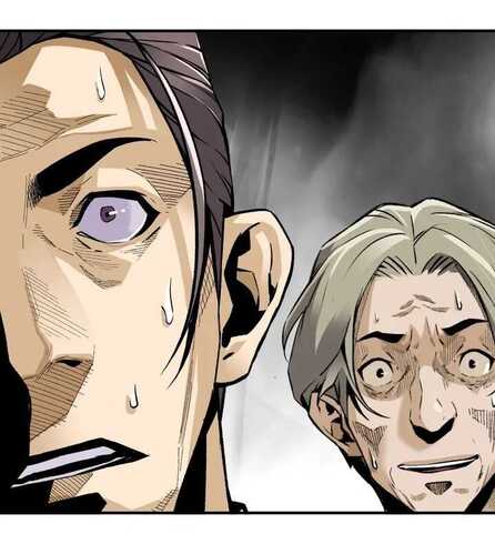 Read Return of the Legend FR Manga Online