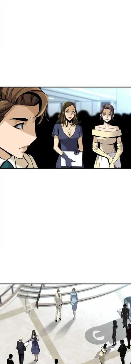 Read Return of the Legend FR Manga Online