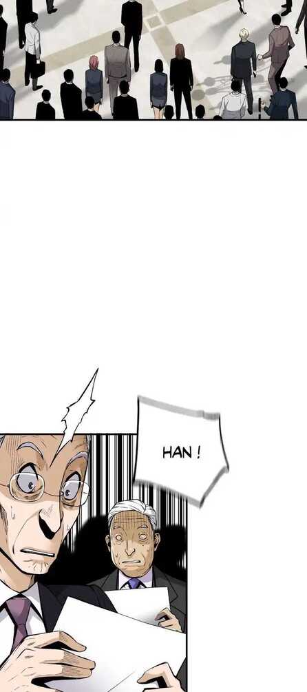 Read Return of the Legend FR Manga Online