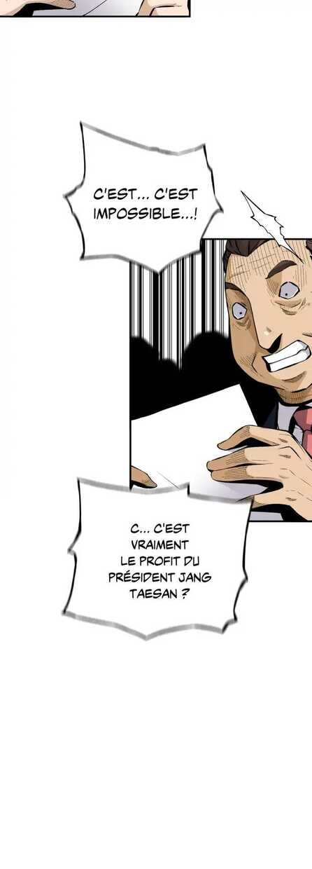 Read Return of the Legend FR Manga Online