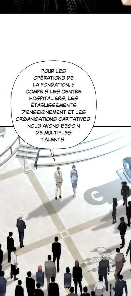 Read Return of the Legend FR Manga Online