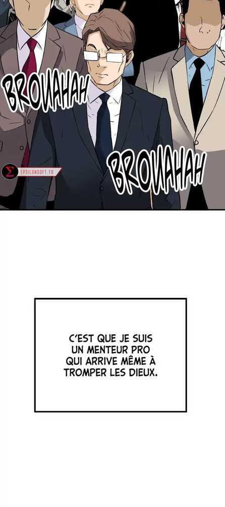 Read Return of the Legend FR Manga Online