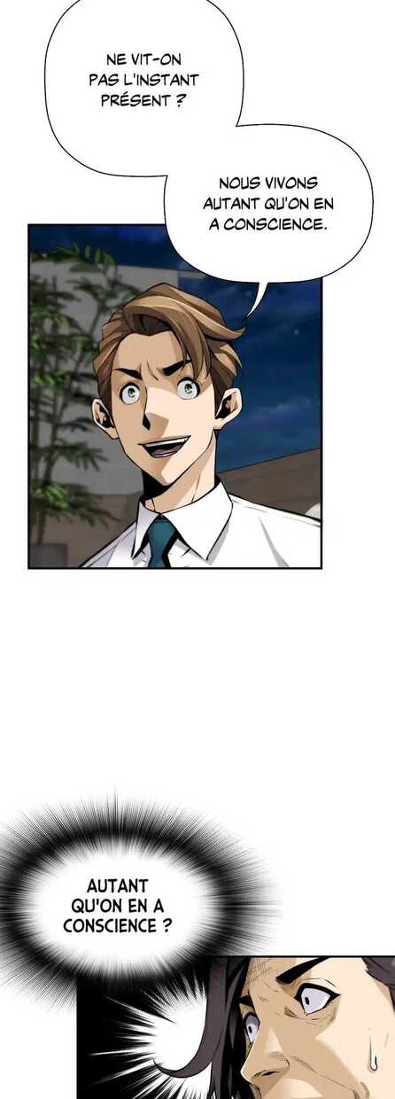 Read Return of the Legend FR Manga Online