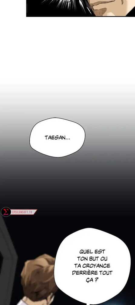 Read Return of the Legend FR Manga Online