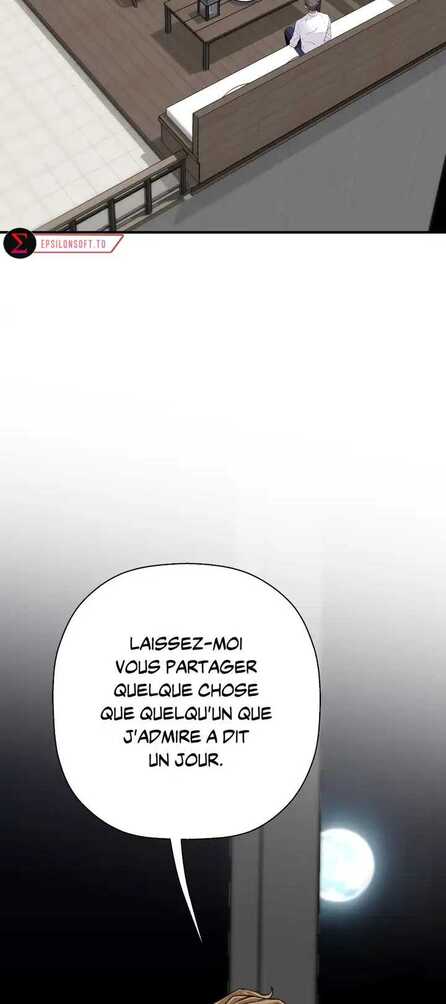 Read Return of the Legend FR Manga Online