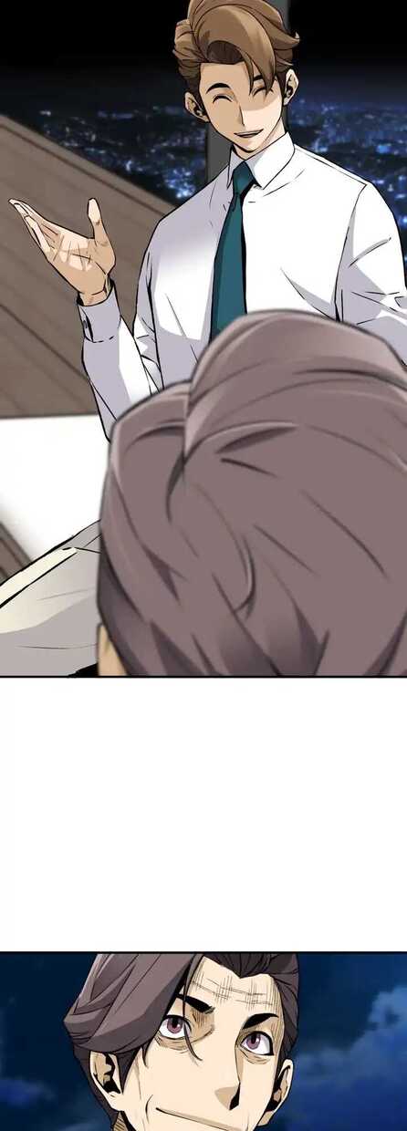 Read Return of the Legend FR Manga Online