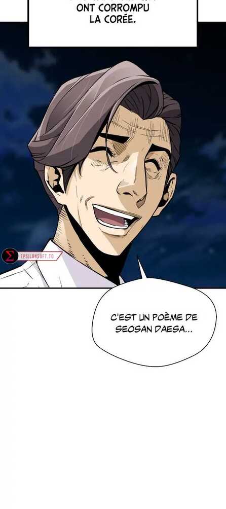 Read Return of the Legend FR Manga Online