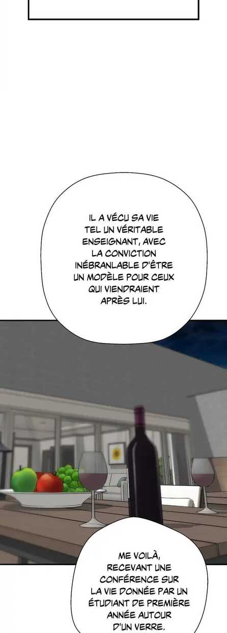 Read Return of the Legend FR Manga Online