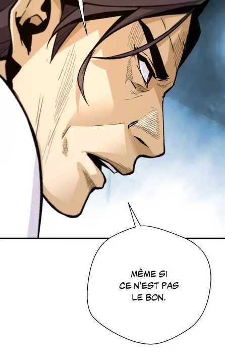 Read Return of the Legend FR Manga Online