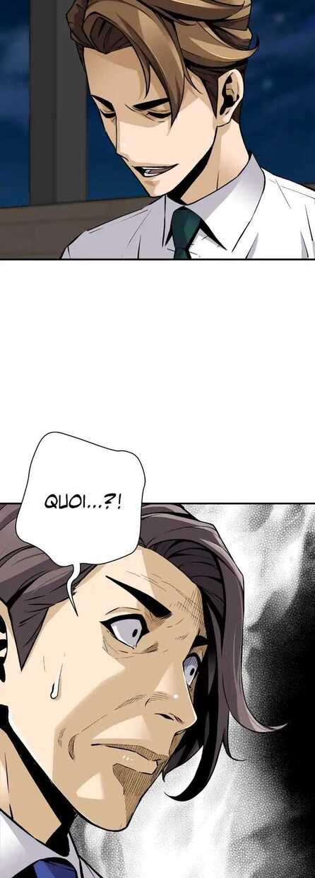 Read Return of the Legend FR Manga Online