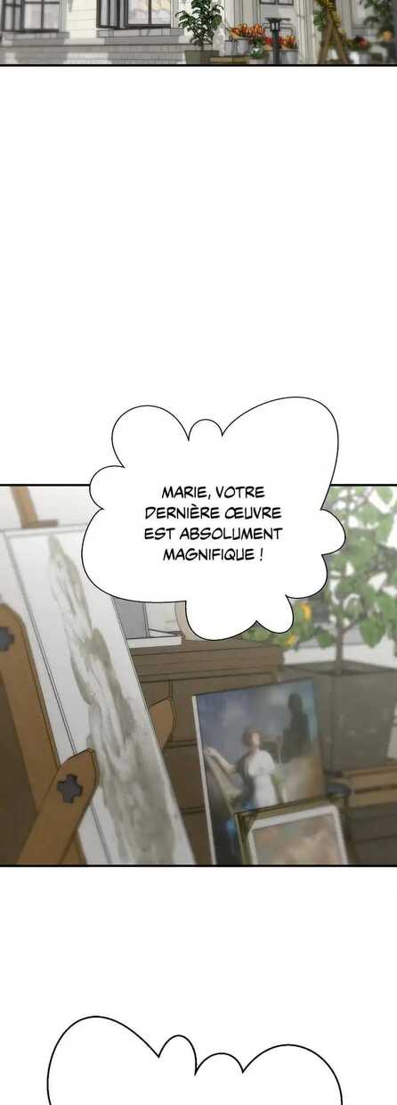 Read Return of the Legend FR Manga Online